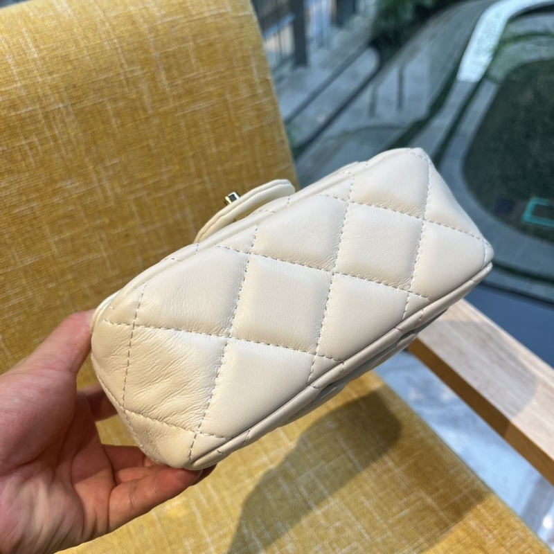 Ch**el satchel bags